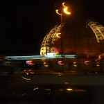 eigentümliche Gebilde