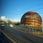 eigentümliche Gebilde