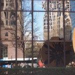 In den weiten Westlanden, jehnseits des Großen Teiches ... In den weiten Westlanden, jehnseits des Großen Teiches ...