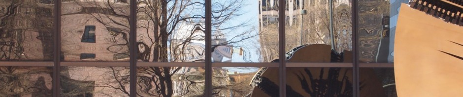 In den weiten Westlanden, jehnseits des Großen Teiches ...