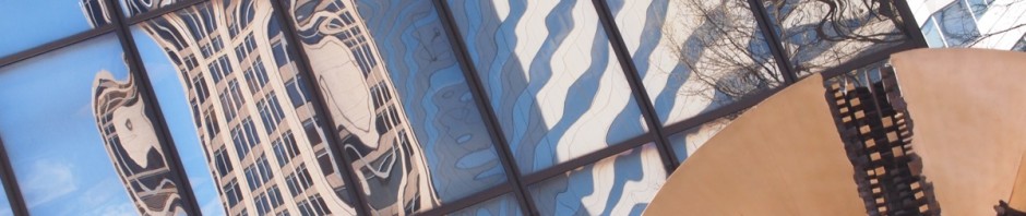 In den weiten Westlanden, jehnseits des Großen Teiches ...