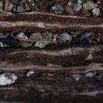 Unterwegs auf Gleisen