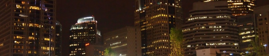 In den weiten Westlanden, jehnseits des Großen Teiches ...