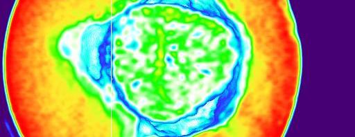 Klapper, klapper? Klapperstein!