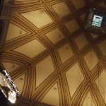 Frühling am Fuße der Alpen