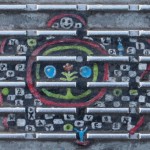 Kaugummi? Kunst! Kaugummi? Kunst!