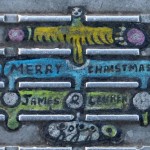 Kaugummi? Kunst! Kaugummi? Kunst!