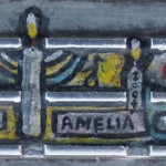 Kaugummi? Kunst! Kaugummi? Kunst!