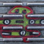 Kaugummi? Kunst! Kaugummi? Kunst!