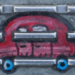 Kaugummi? Kunst! Kaugummi? Kunst!