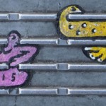 Kaugummi? Kunst! Kaugummi? Kunst!