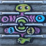 Kaugummi? Kunst! Kaugummi? Kunst!