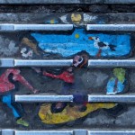 Kaugummi? Kunst! Kaugummi? Kunst!