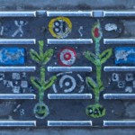 Kaugummi? Kunst! Kaugummi? Kunst!