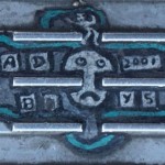 Kaugummi? Kunst! Kaugummi? Kunst!