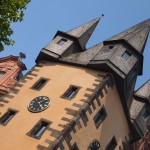 Sommerstreifzüge 2015