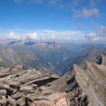 Sommerstreifzüge 2015