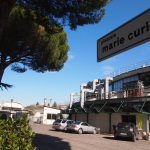 INSPYRE - Zu Besuch am Mini-CERN INSPYRE - Zu Besuch am Mini-CERN