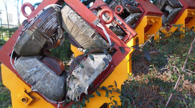 INSPYRE - Zu Besuch am Mini-CERN