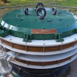 INSPYRE - Zu Besuch am Mini-CERN INSPYRE - Zu Besuch am Mini-CERN