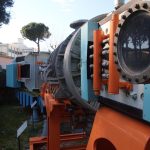 INSPYRE - Zu Besuch am Mini-CERN INSPYRE - Zu Besuch am Mini-CERN