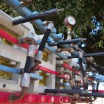 INSPYRE - Zu Besuch am Mini-CERN INSPYRE - Zu Besuch am Mini-CERN