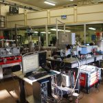 INSPYRE - Zu Besuch am Mini-CERN INSPYRE - Zu Besuch am Mini-CERN