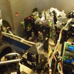 INSPYRE - Zu Besuch am Mini-CERN INSPYRE - Zu Besuch am Mini-CERN