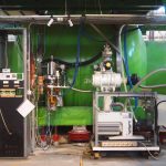 INSPYRE - Zu Besuch am Mini-CERN INSPYRE - Zu Besuch am Mini-CERN