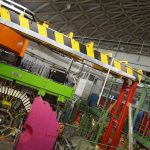 INSPYRE - Zu Besuch am Mini-CERN INSPYRE - Zu Besuch am Mini-CERN