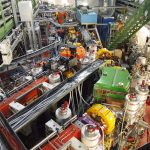 INSPYRE - Zu Besuch am Mini-CERN INSPYRE - Zu Besuch am Mini-CERN