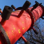 INSPYRE - Zu Besuch am Mini-CERN INSPYRE - Zu Besuch am Mini-CERN